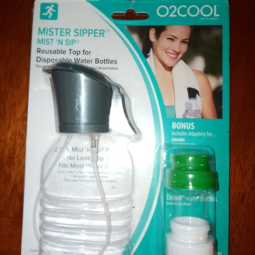Mister Sipper